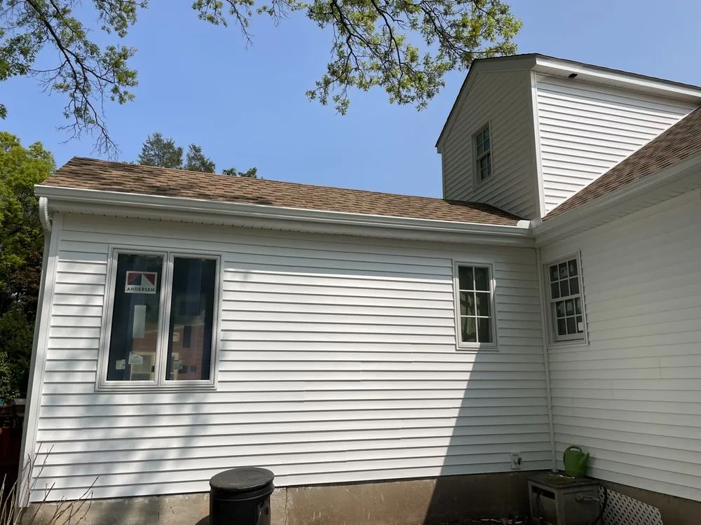 Slide of Fernando's Construction