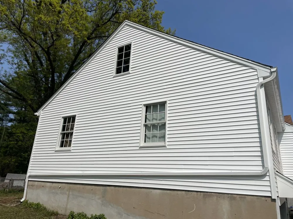 Slide of Fernando's Construction