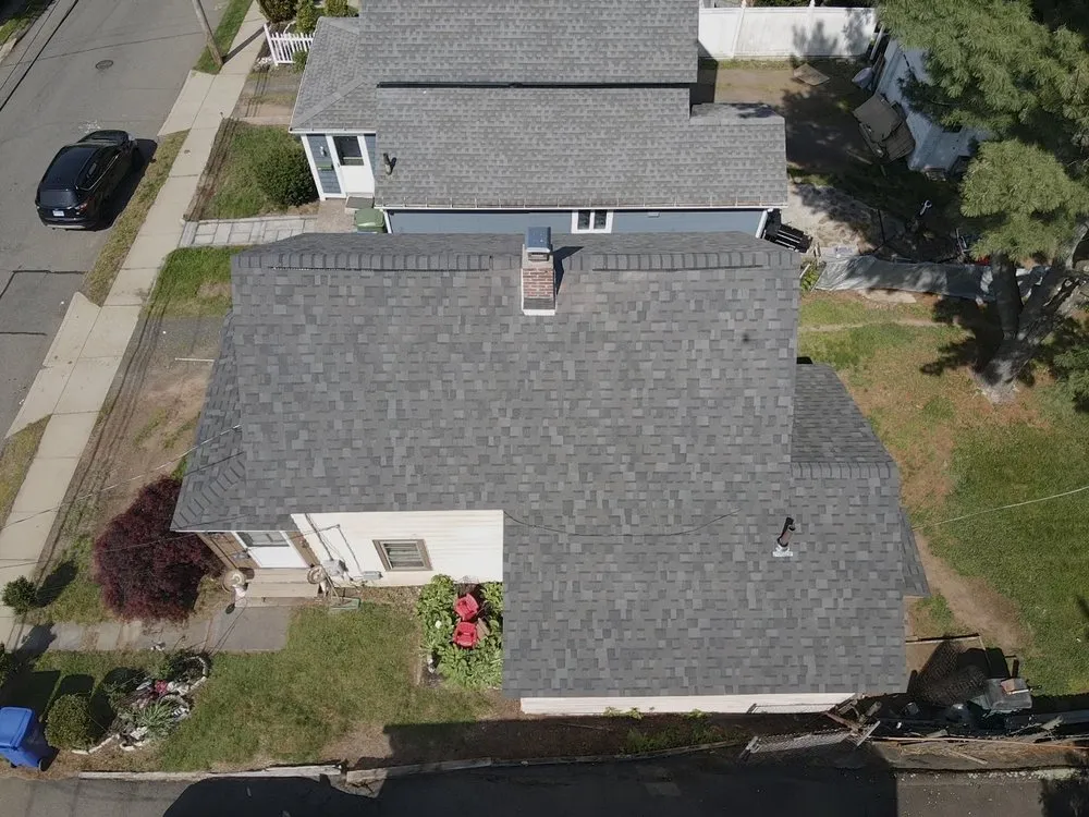 Slide of Fernando's Construction