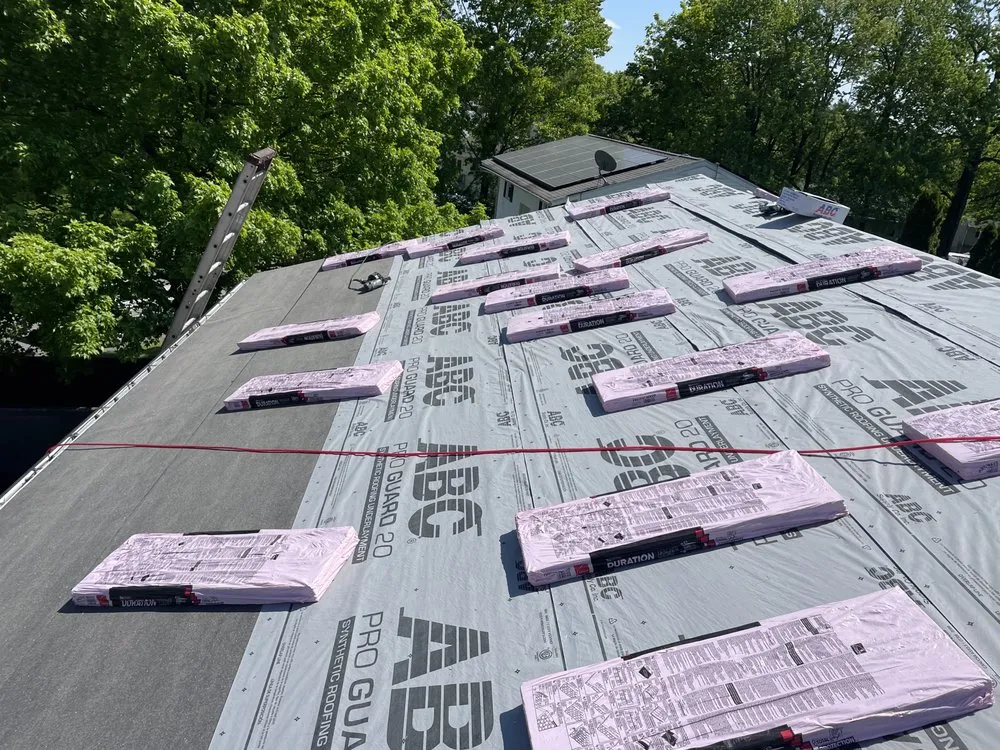 Slide of Fernando's Construction