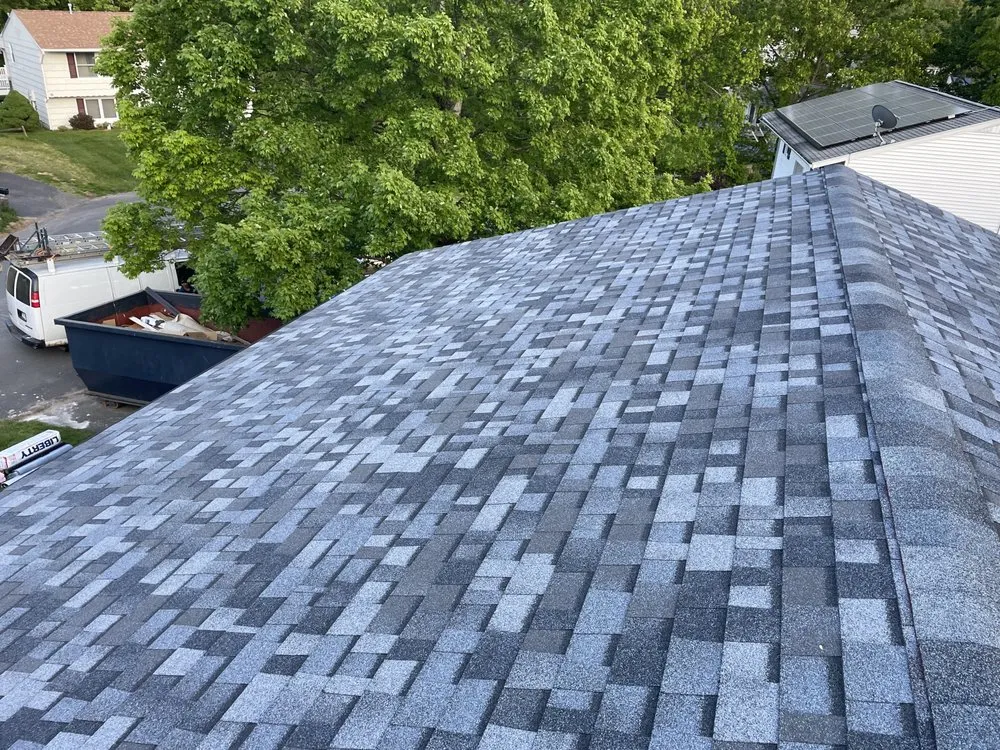 Slide of Fernando's Construction