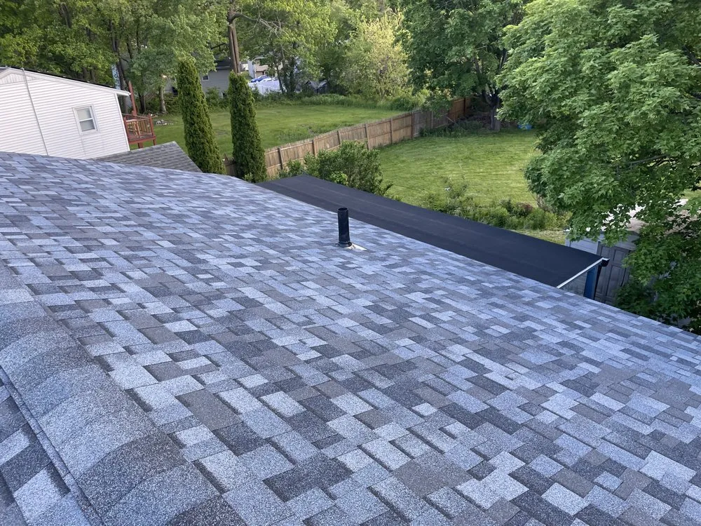 Slide of Fernando's Construction