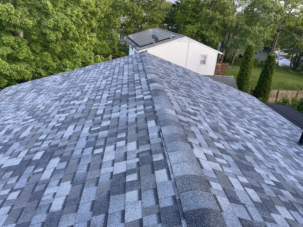 Slide of Fernando's Construction