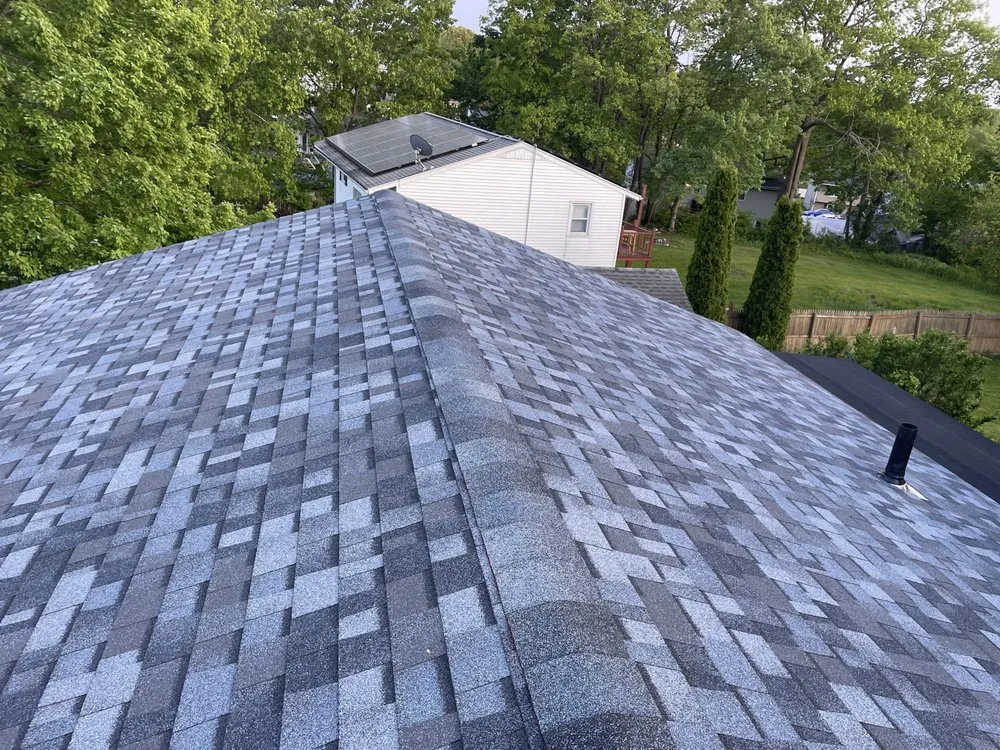 Slide of Fernando's Construction