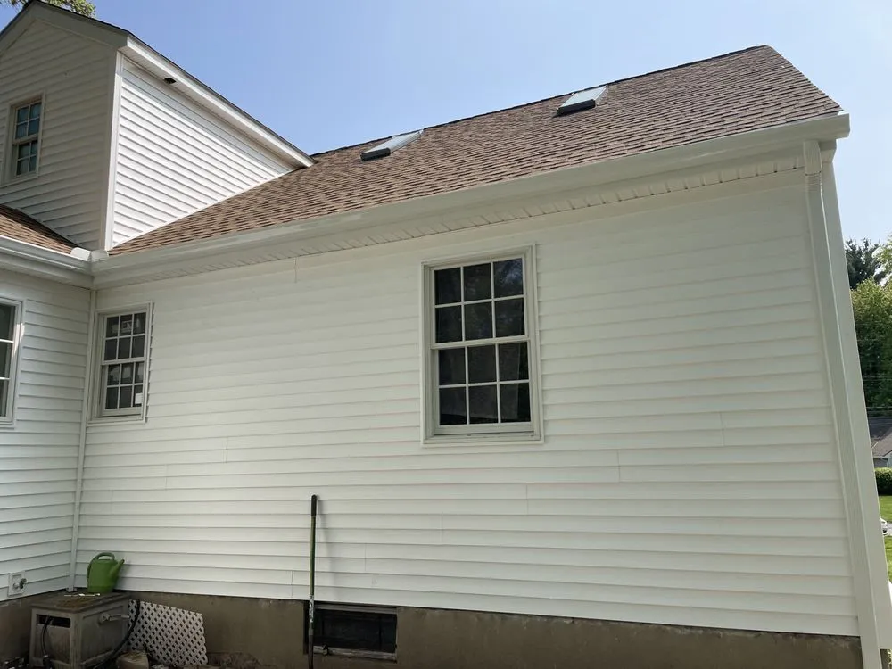 Slide of Fernando's Construction