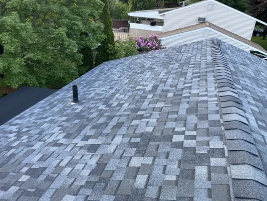 Fernando's Construction