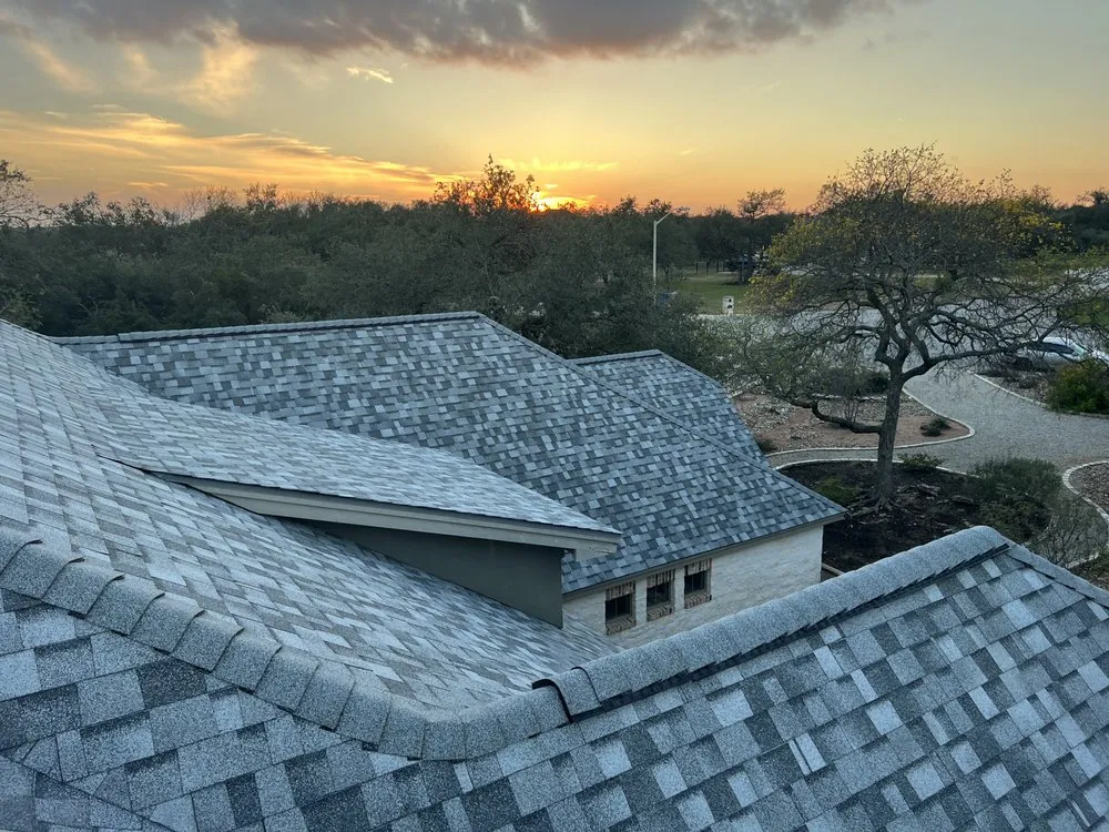Local metal roofing installation for homes across Del Valle, TX - Fernando's Roofing