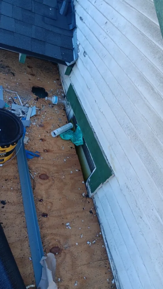 Slide of Fernys Handyman Services And Maintenance