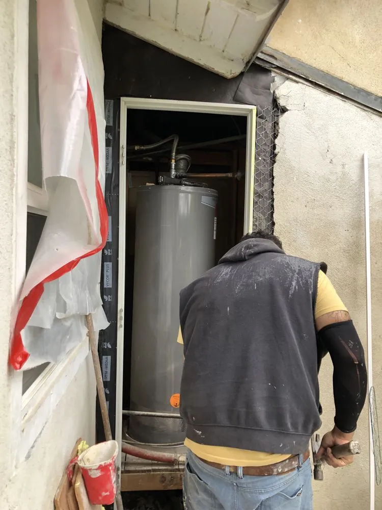 Slide of Fernys Handyman Services And Maintenance