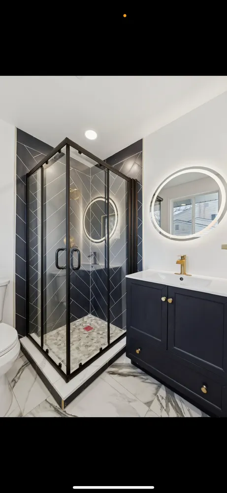 Slide of Feroz Builders