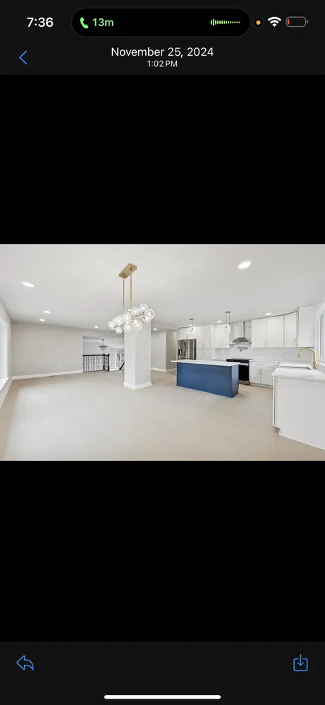 Slide of Feroz Builders