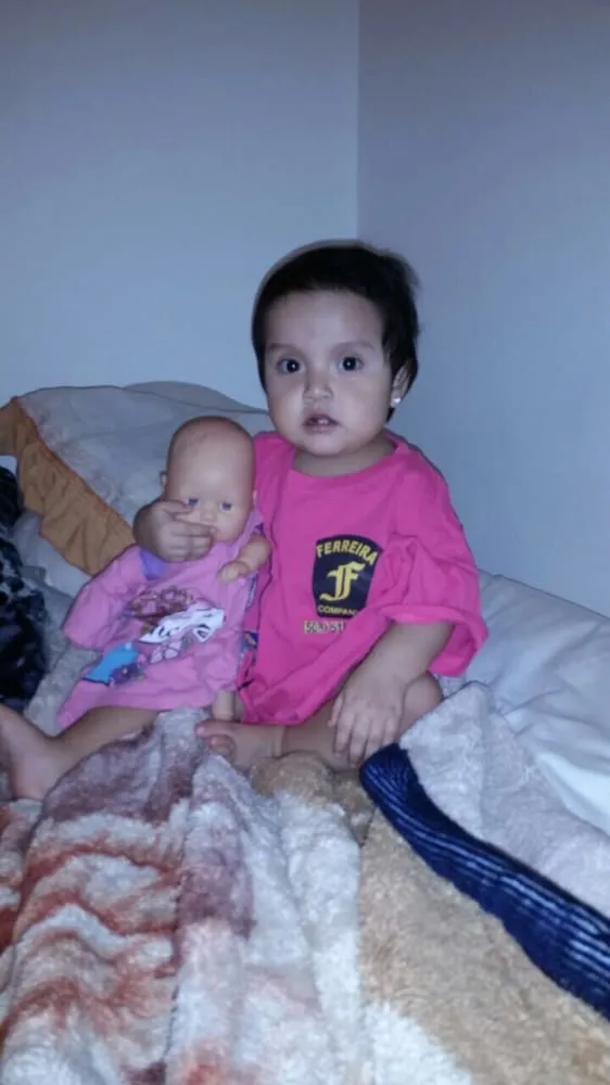 Slide of Ferreira Company