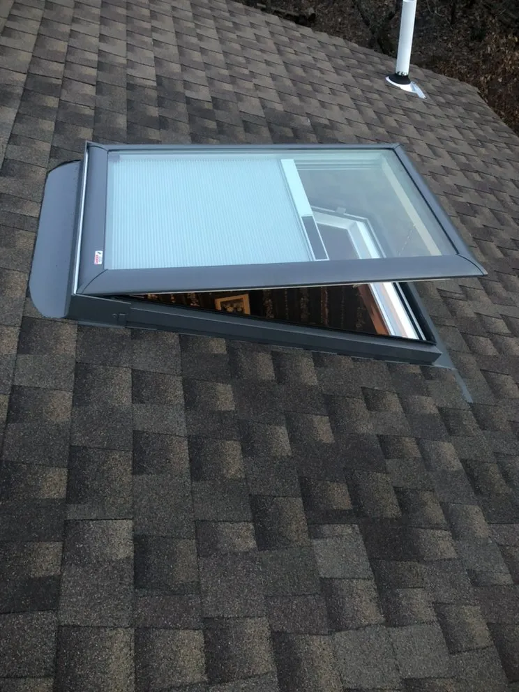 Slide of Ferreira Company