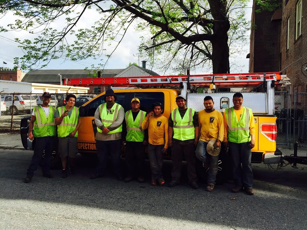 Slide of Ferreira Company