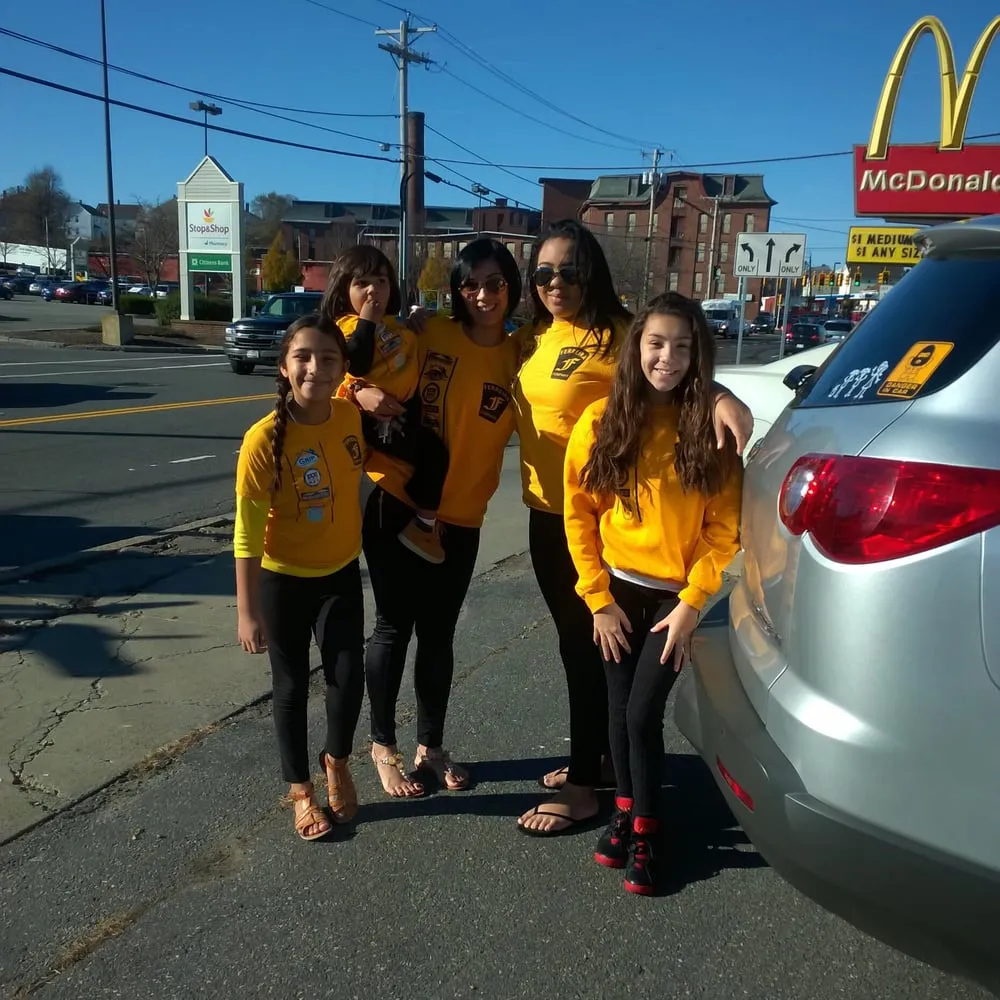 Slide of Ferreira Company