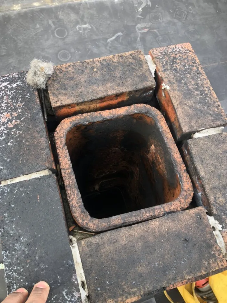 Slide of Ferreira Company