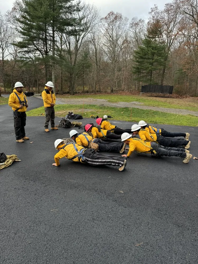 Slide of Ferreira Company