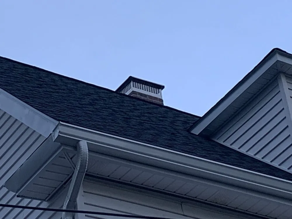 Slide of Ferreira Company