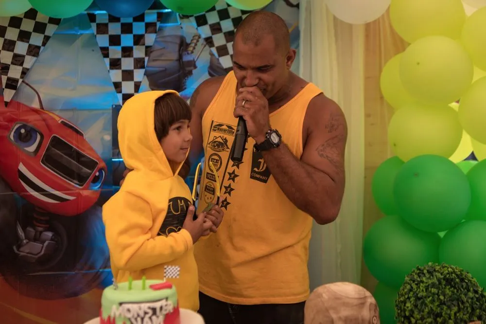 Slide of Ferreira Company