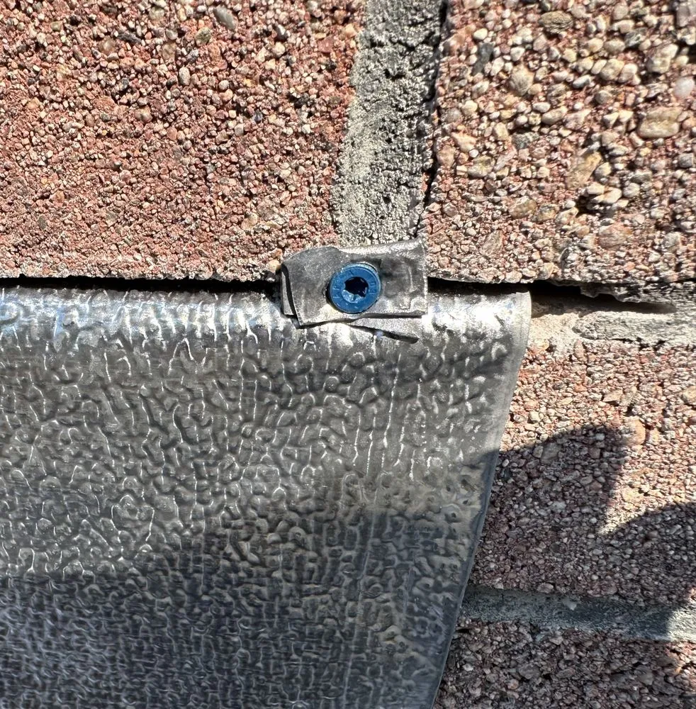 Slide of Ferreira Exteriors