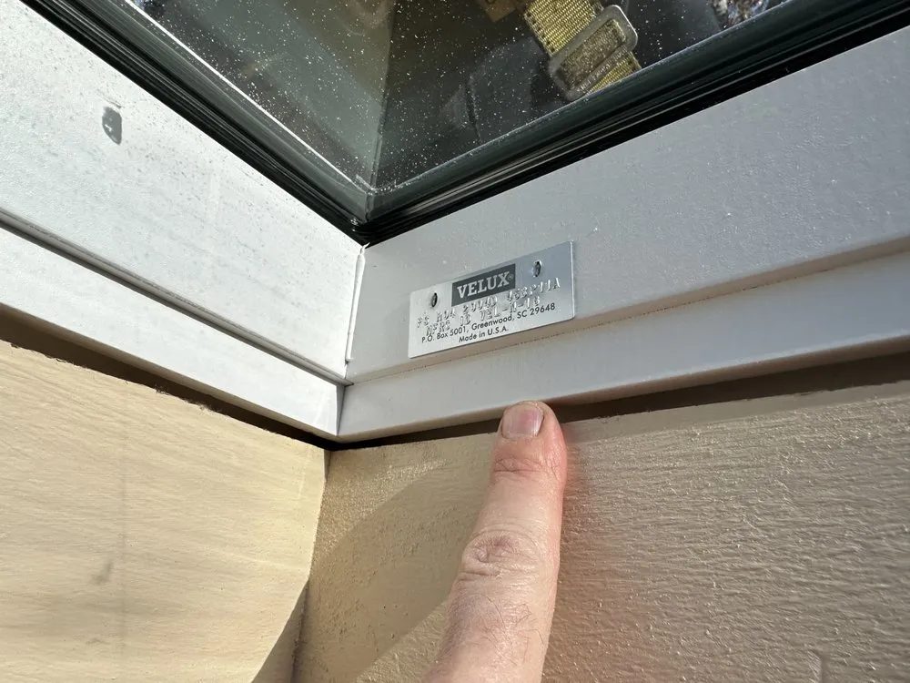 Slide of Ferreira Exteriors