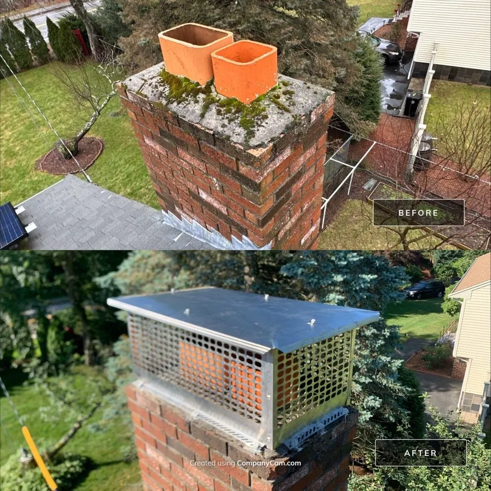 Slide of Ferreira Exteriors