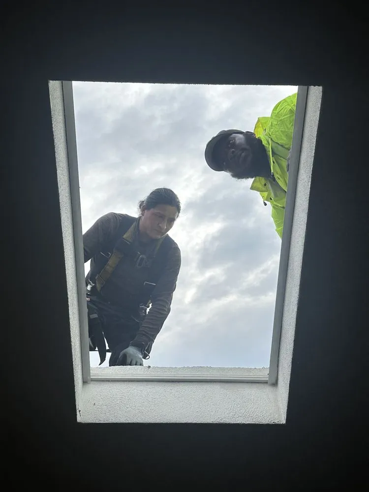 Slide of Ferreira Exteriors