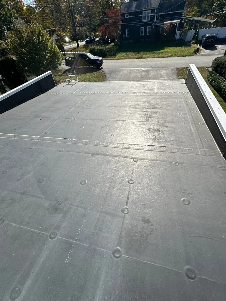 Slide of Ferreira Exteriors