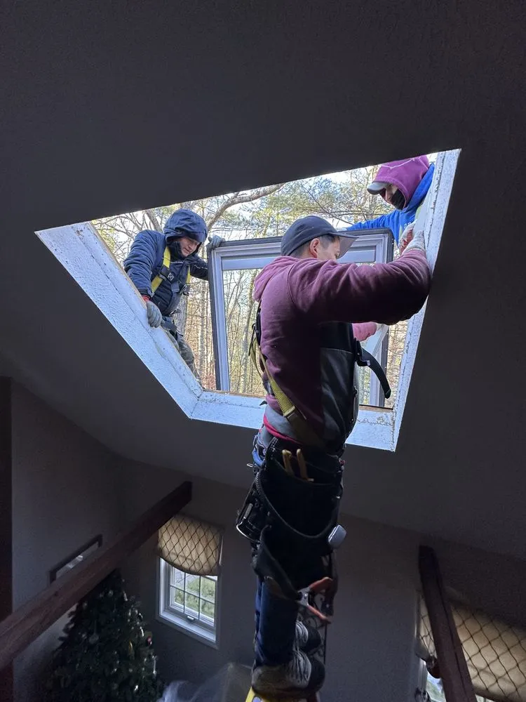 Slide of Ferreira Exteriors