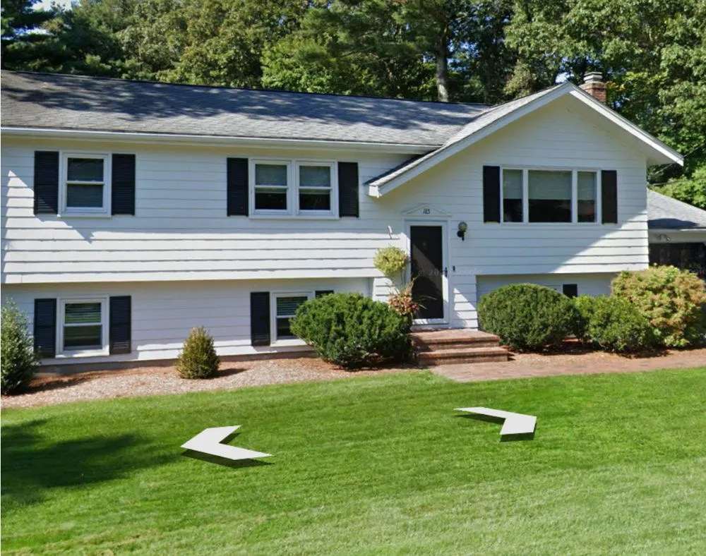 Slide of Ferreira Exteriors