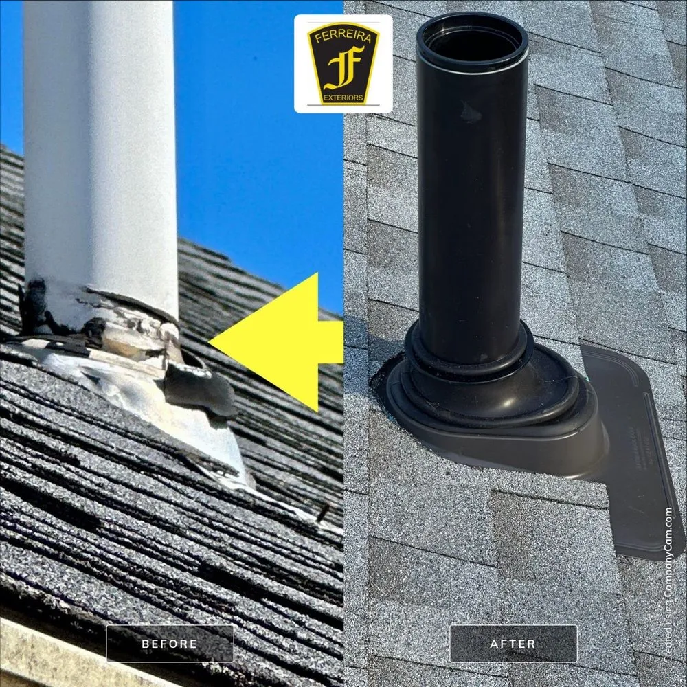 Slide of Ferreira Exteriors