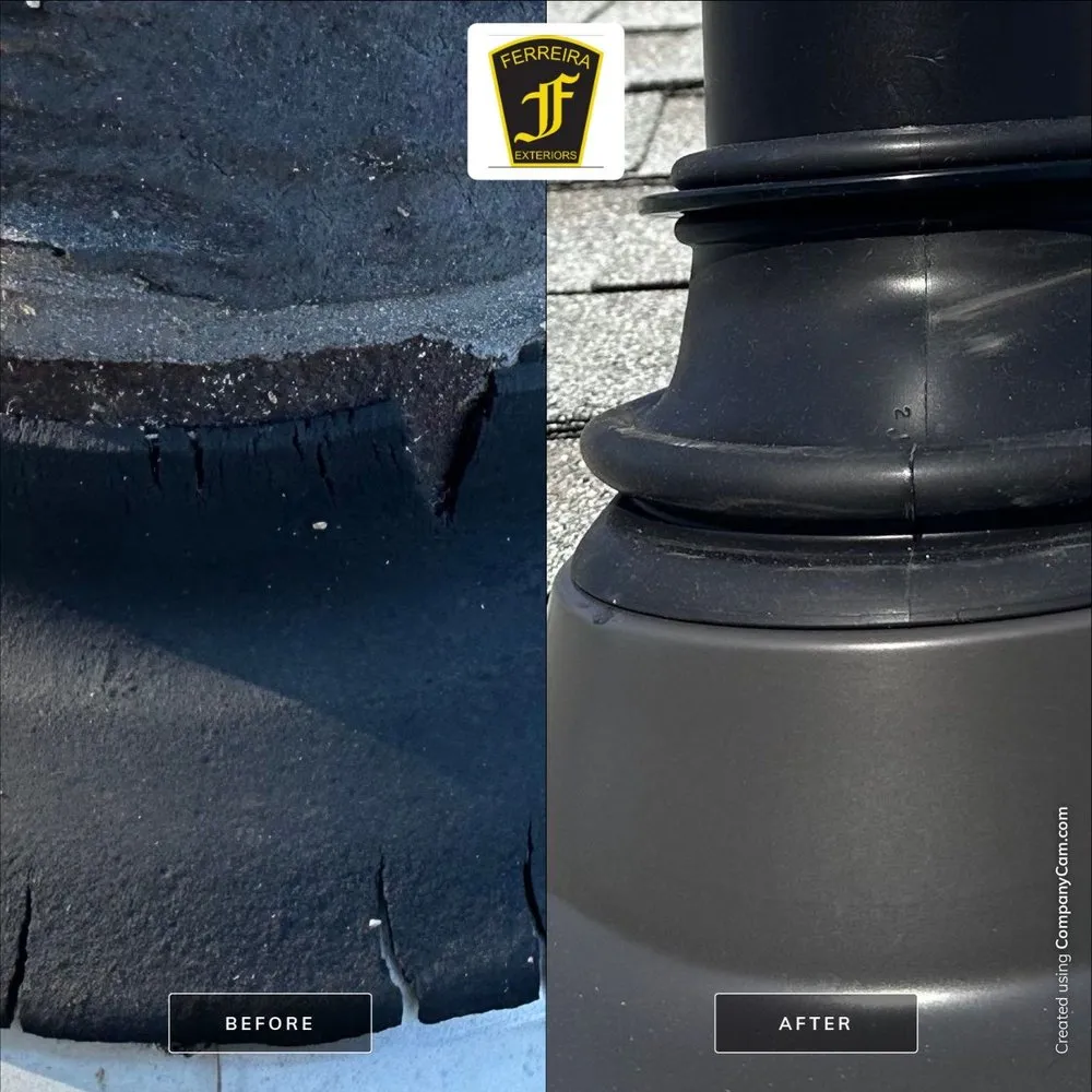 Slide of Ferreira Exteriors