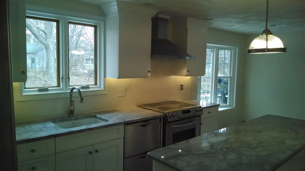 Slide of Ferreira Home Remodeling