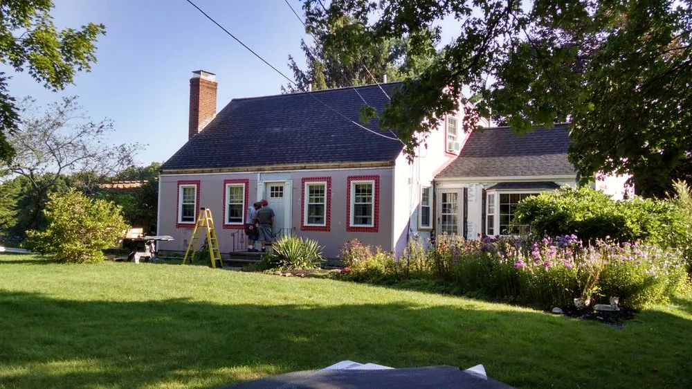 Slide of Ferreira Home Remodeling