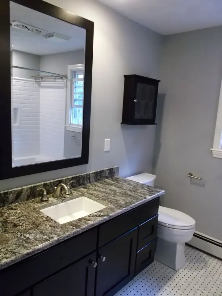 Slide of Ferreira Home Remodeling