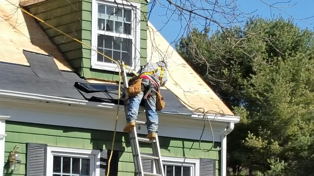 Slide of Ferreira Home Remodeling
