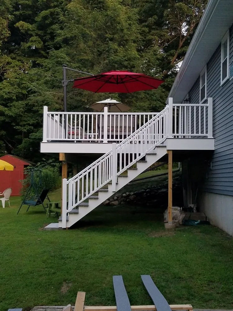 Slide of Ferreira Home Remodeling