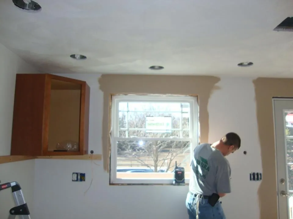 Slide of Ferreira Home Remodeling