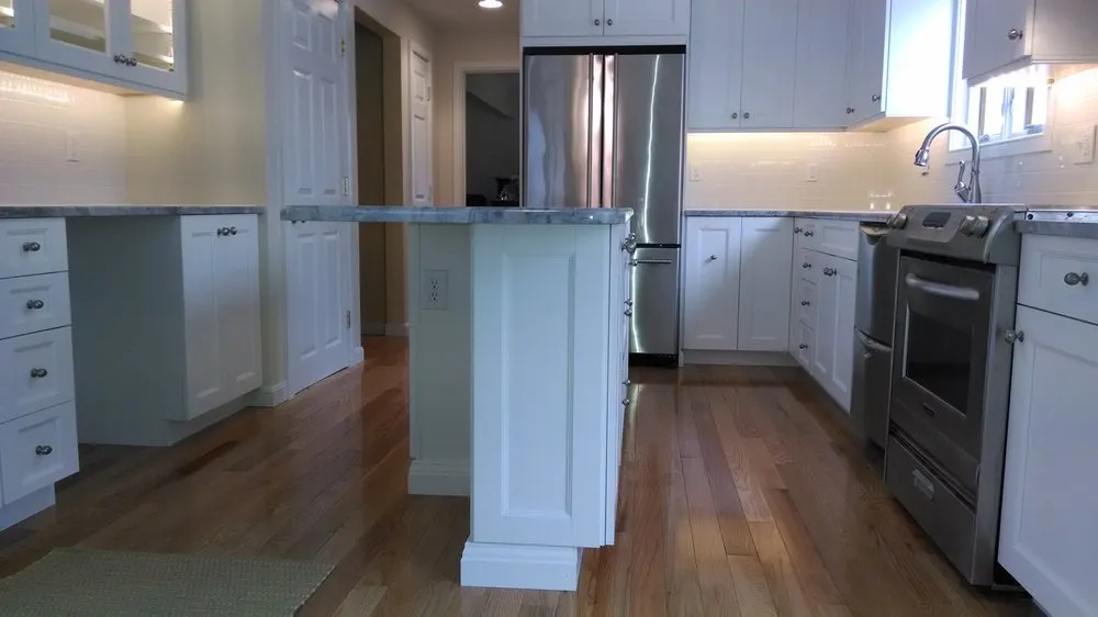 Slide of Ferreira Home Remodeling