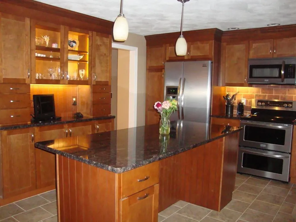 Slide of Ferreira Home Remodeling