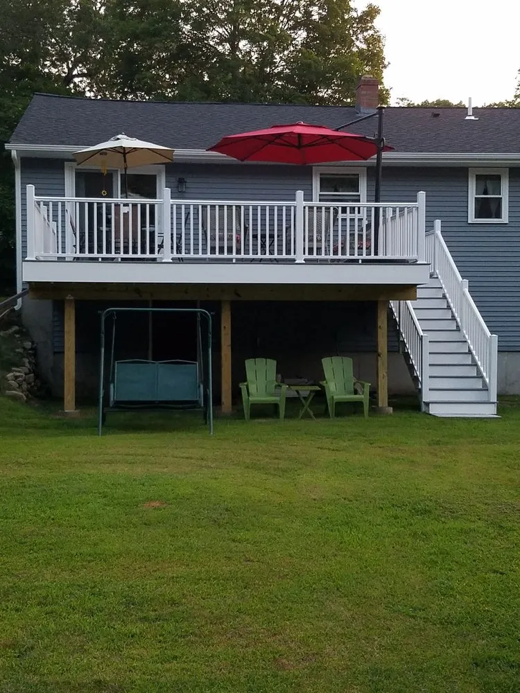 Slide of Ferreira Home Remodeling