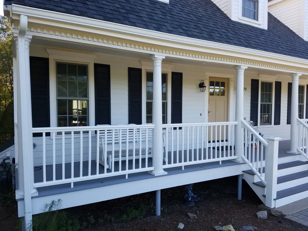 Slide of Ferreira Home Remodeling