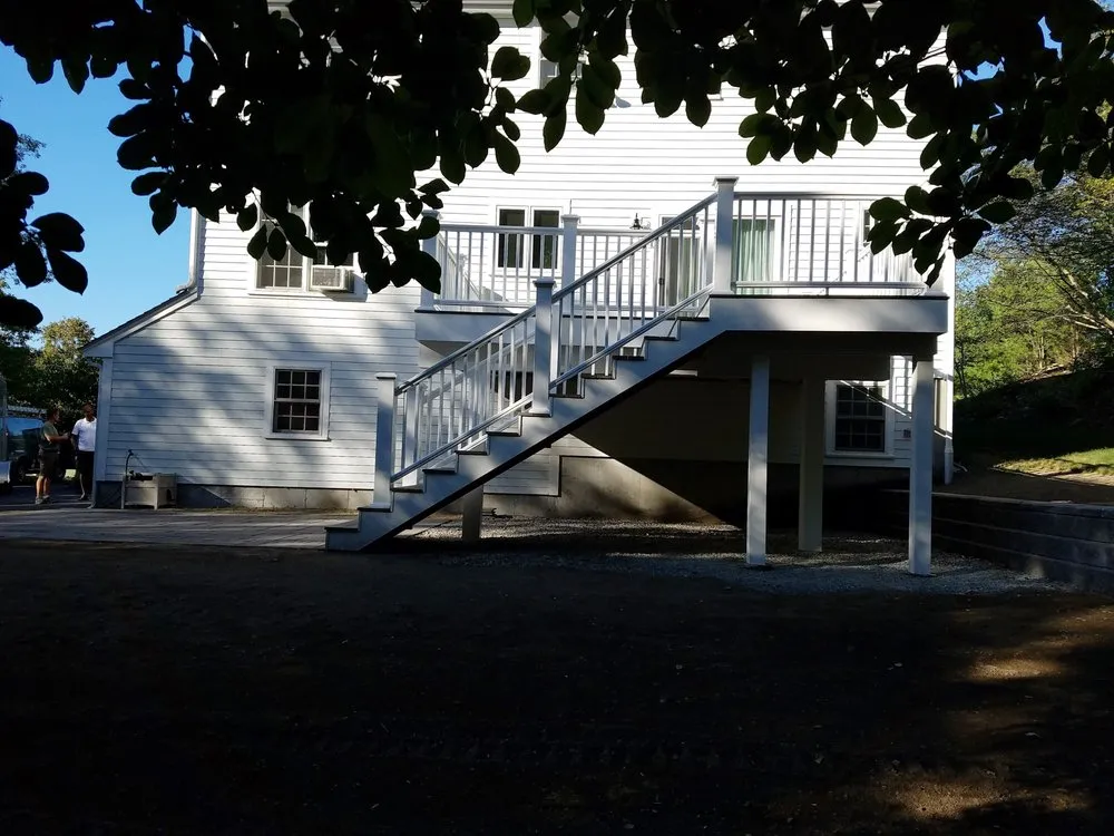 Slide of Ferreira Home Remodeling