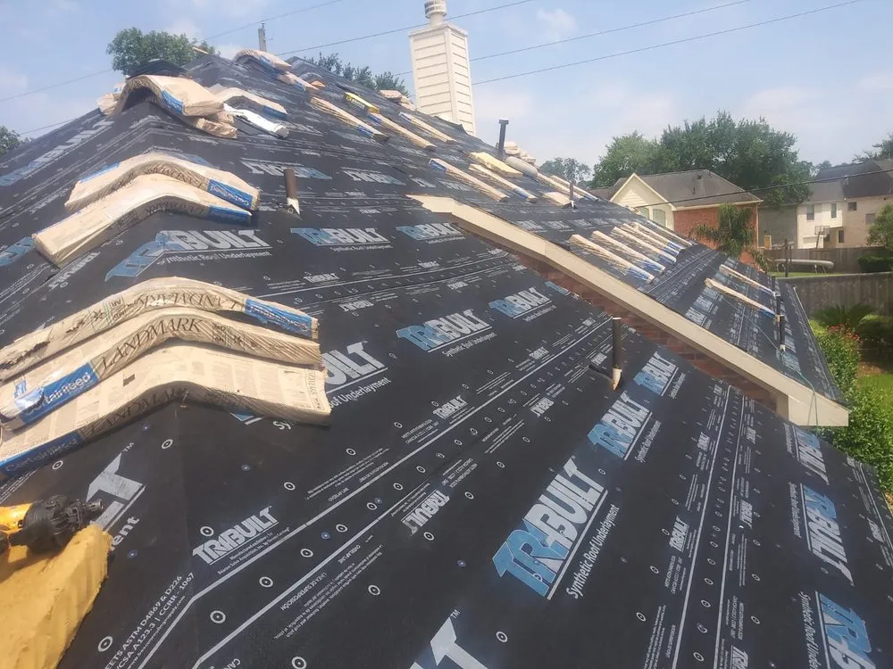 Slide of Ferrera's Construction