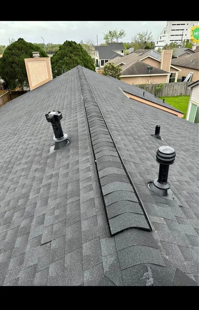 Slide of Ferrera's Construction