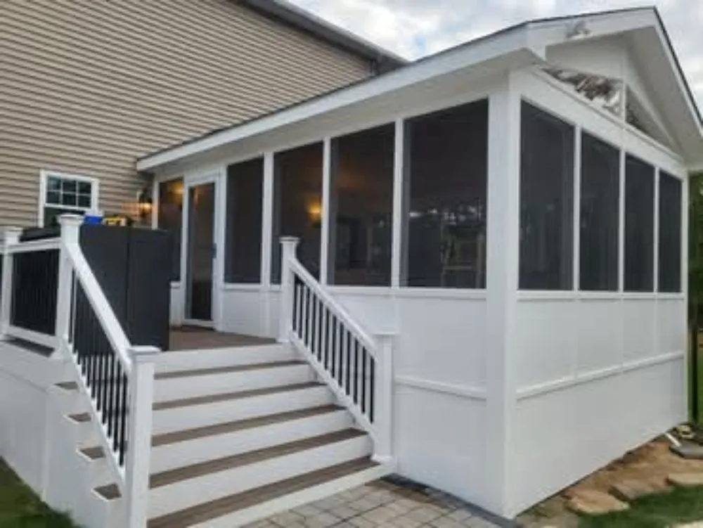 Slide of Ferrera's Construction