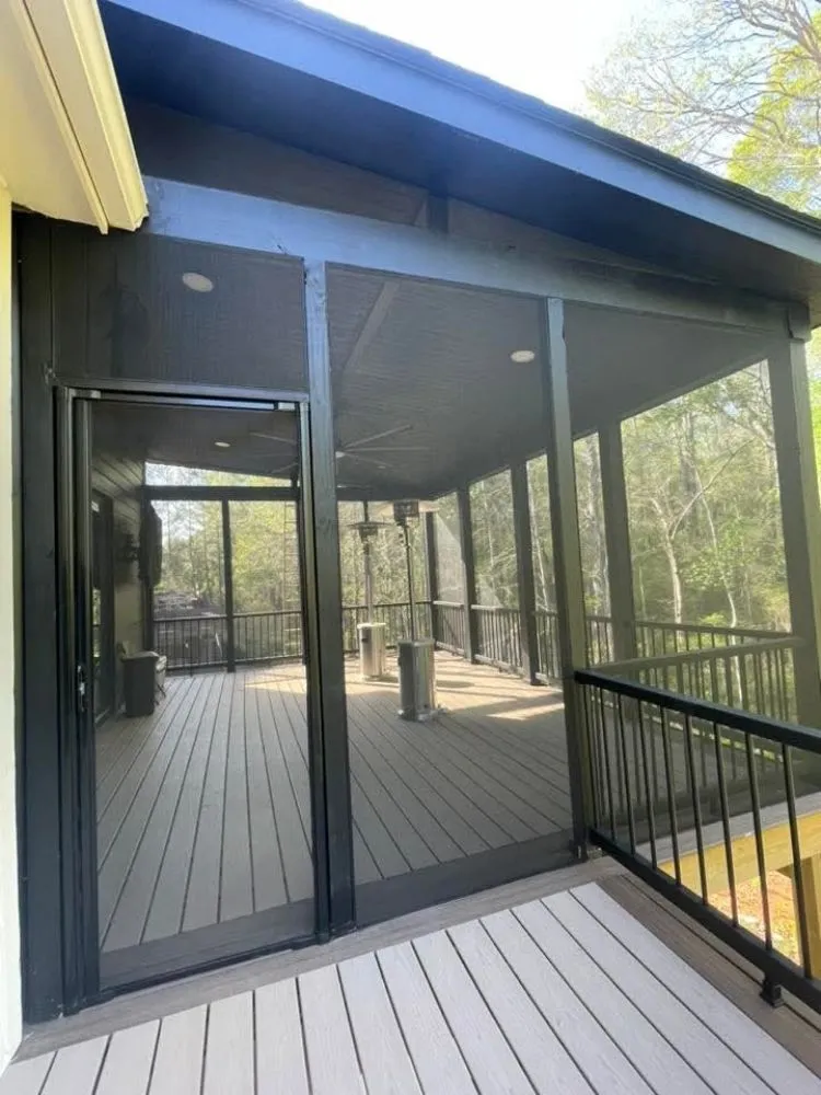 Slide of Ferrera's Construction