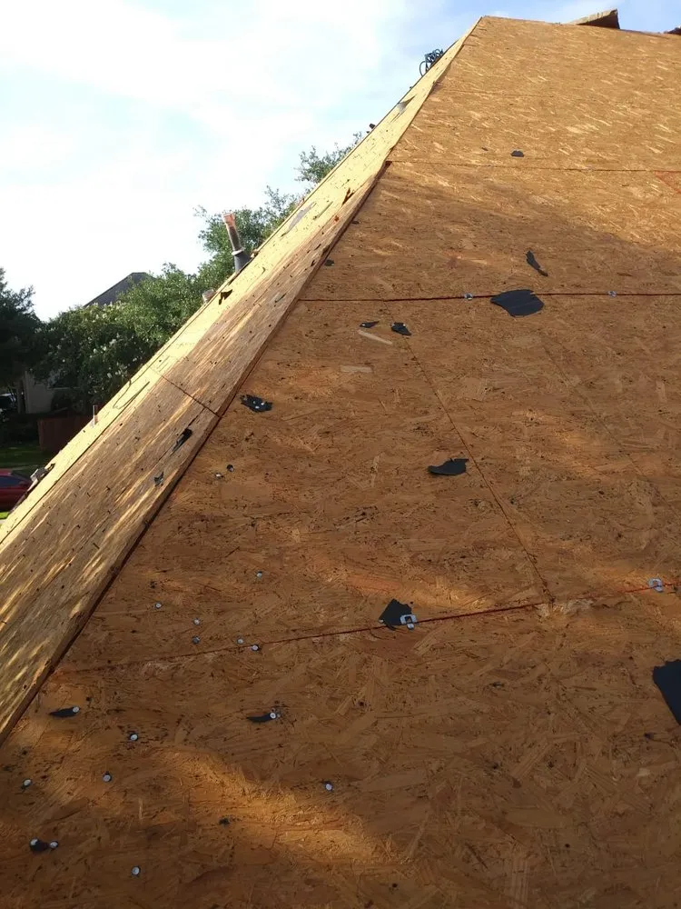 Slide of Ferrera's Construction