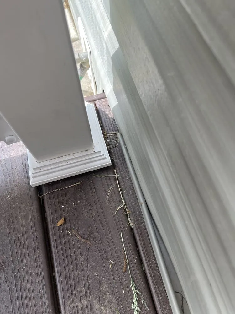 Slide of Ferris Home Improvements