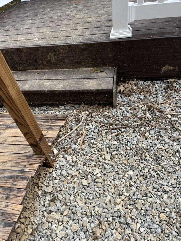 Slide of Ferris Home Improvements